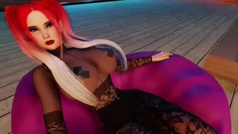 Snapshot of adelehard chatting on February 13, 2026, 9:33 pm Adele online show from February 13, 2026, 9:33 pm