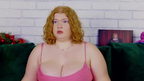 adelemoor online show from December 29, 2024, 5:12 pm