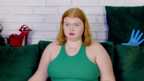 adelemoor online show from January 19, 2025, 11:21 pm