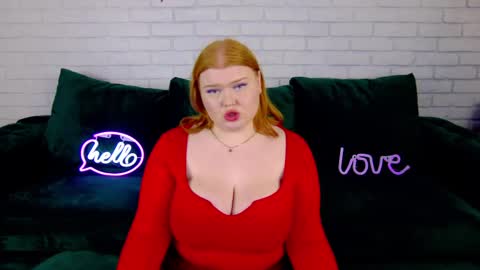 adelemoor online show from February 20, 2025, 10:26 pm