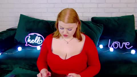 adelemoor online show from February 21, 2025, 1:33 am