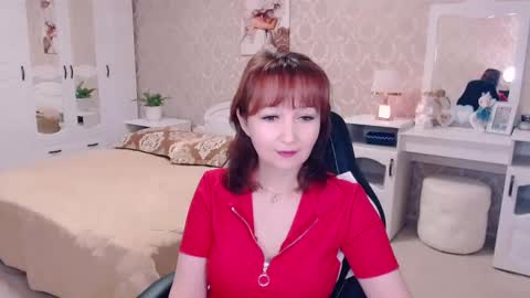 AdeleMoran online show from January 18, 2025, 6:43 pm