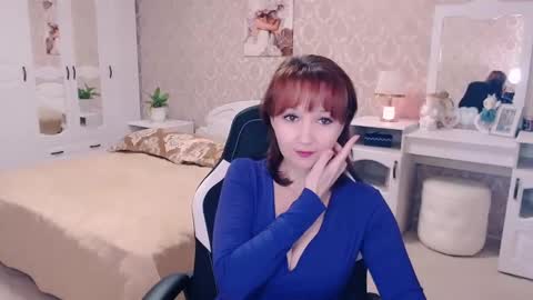 AdeleMoran online show from January 25, 2025, 8:21 pm