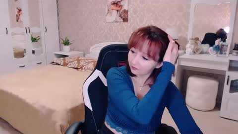 AdeleMoran online show from March 1, 2025, 6:00 pm