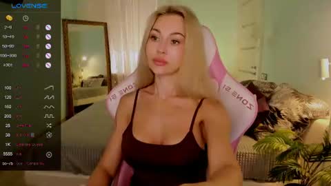Snapshot of adeleroberts chatting on June 23, 2026, 2:09 am Adele online show from June 23, 2026, 2:09 am