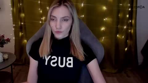 Adele Shine online show from February 19, 2025, 11:17 am