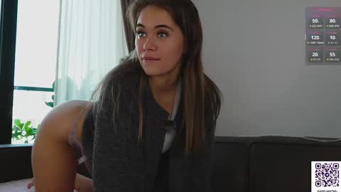 Adelia online show from December 15, 2025, 12:59 am