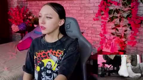 miss Ada online show from September 24, 2025, 7:23 am