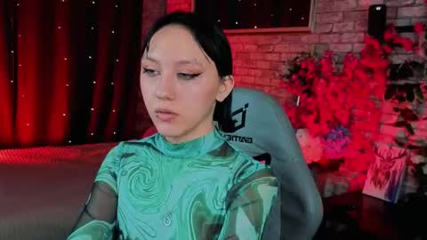 miss Ada online show from October 14, 2025, 2:07 pm