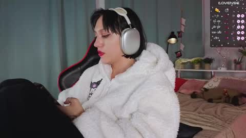 miss Ada online show from October 18, 2025, 6:19 pm