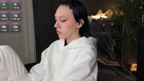 miss Ada online show from October 22, 2025, 7:30 am