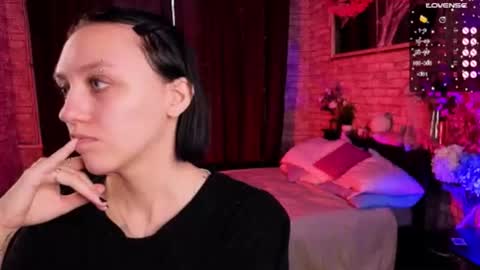 miss Ada online show from October 30, 2025, 5:42 am