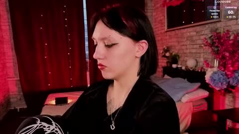 miss Ada online show from November 8, 2025, 6:02 am