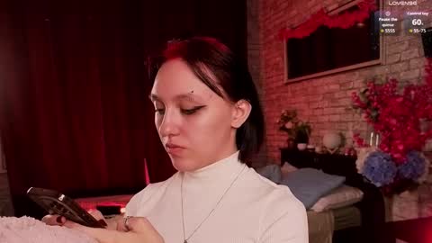 miss Ada online show from November 8, 2025, 6:07 pm