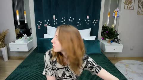 Adelina online show from January 10, 2025, 2:45 pm