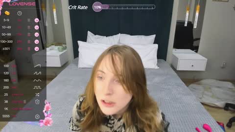 Adelina online show from February 1, 2025, 5:47 pm