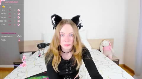 Adelina online show from October 4, 2025, 10:13 am