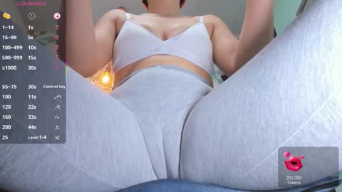 adelinaconte1 online show from October 7, 2025, 12:24 pm