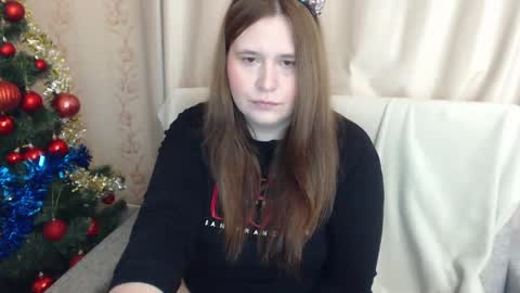 adelinalawson online show from December 31, 2024, 1:30 pm