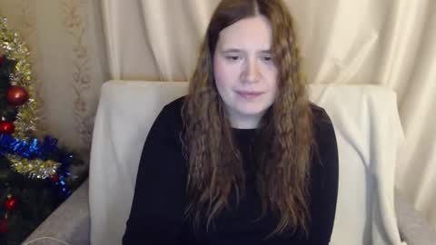 adelinalawson online show from January 27, 2025, 6:52 pm