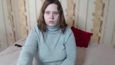 adelinalawson online show from February 27, 2025, 6:09 pm