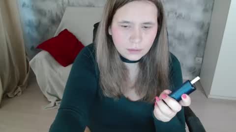 adelinalawson online show from March 17, 2026, 5:11 am