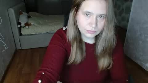 adelinalawson online show from May 12, 2026, 2:41 am