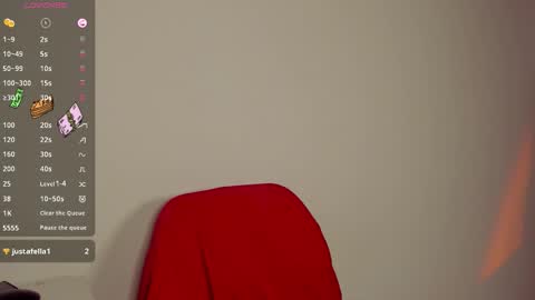 Snapshot of adeline_reilly chatting on February 11, 2026, 11:54 pm adeline_reilly online show from February 11, 2026, 11:54 pm