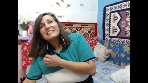 Larisa online show from October 23, 2025, 9:30 am