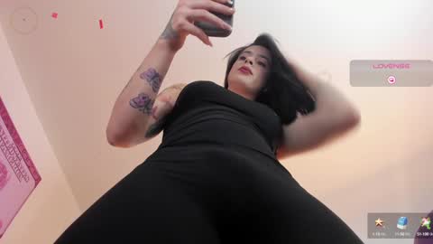 MARIA ANGEL IG iamangel45  online show from December 26, 2024, 7:05 pm
