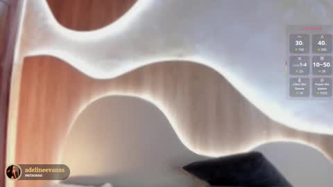 Snapshot of adelineevanss chatting on October 16, 2025, 7:59 pm adeline online show from October 16, 2025, 7:59 pm