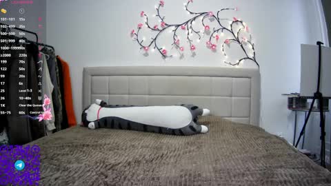 Anna online show from April 1, 2026, 3:09 pm