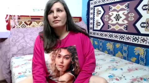 Snapshot of adelinemilf chatting on July 26, 2026, 11:17 am adelinemilf online show from July 26, 2026, 11:17 am