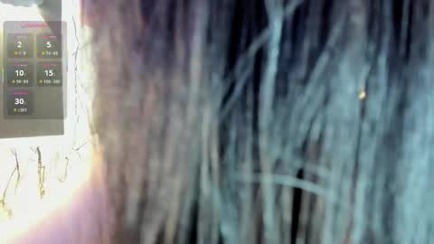 adelinemoretti online show from February 11, 2026, 8:03 pm