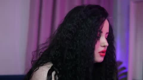  Adeline  online show from January 12, 2026, 9:09 pm