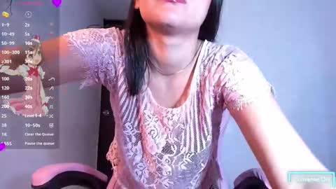 Snapshot of adelle_rose1 chatting on February 1, 2025, 3:30 am Adelle online show from February 1, 2025, 3:30 am