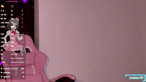 Snapshot of adelle_rose1 chatting on February 3, 2025, 2:25 am Adelle online show from February 3, 2025, 2:25 am