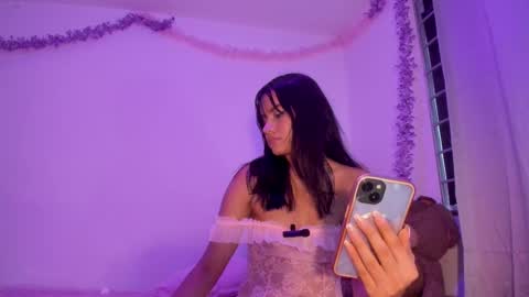 Snapshot of adelle_rose1 chatting on November 7, 2025, 7:36 pm Adelle online show from November 7, 2025, 7:36 pm