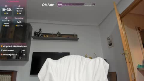 adelllee online show from December 20, 2024, 4:57 pm