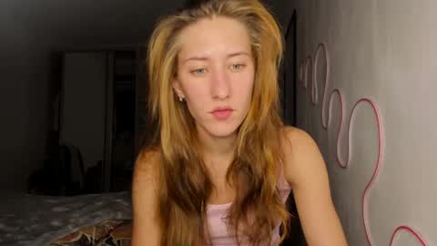 Adell online show from May 12, 2026, 9:34 pm
