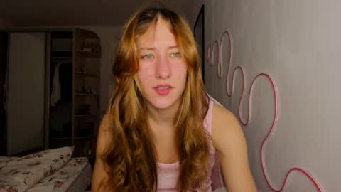 Adell online show from May 30, 2026, 9:34 pm