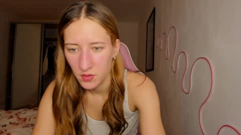 Adell online show from June 1, 2026, 9:38 pm