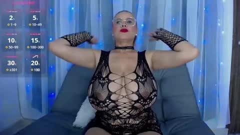 Adely Ginn online show from January 4, 2025, 2:04 pm