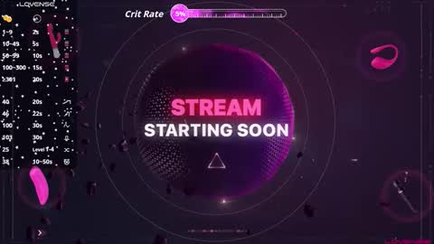 Adi online show from November 3, 2025, 7:37 pm