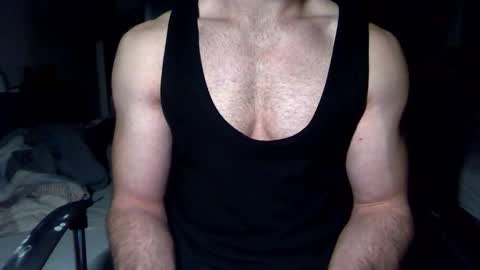 adem1ek online show from November 7, 2025, 7:58 pm