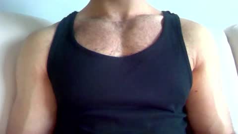 adem1ek online show from November 16, 2025, 9:48 am