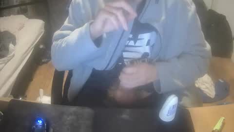 adertitsoff69 online show from February 7, 2026, 2:37 am