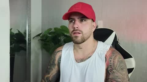 Ades online show from November 28, 2025, 10:40 am