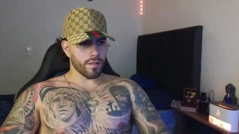 Snapshot of ades_lowe chatting on February 2, 2026, 9:19 am Ades online show from February 2, 2026, 9:19 am