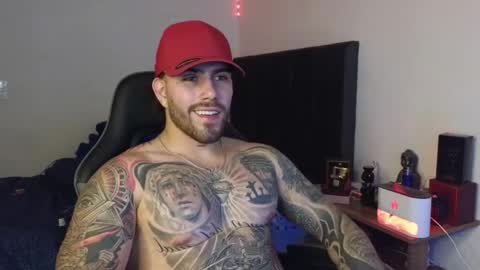 Snapshot of ades_lowe chatting on February 3, 2026, 6:22 am Ades online show from February 3, 2026, 6:22 am